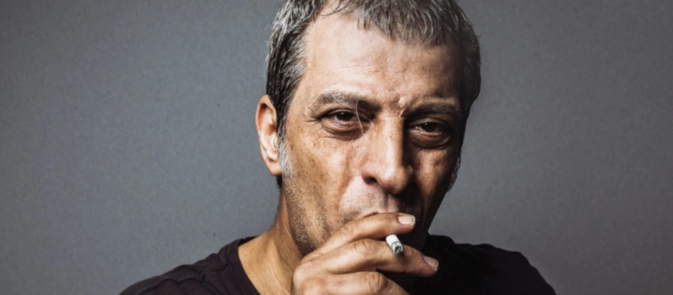  Συνέλαβαν τον Θέμη Αδαμαντίδη στην Κυψέλη: «Δεν τηρούσε» τα μέτρα για τον… κορωνοϊό